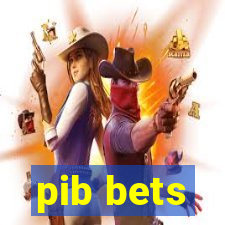 pib bets