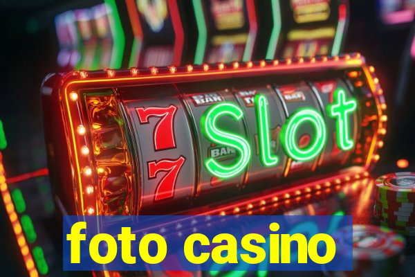 foto casino