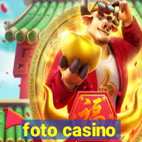 foto casino