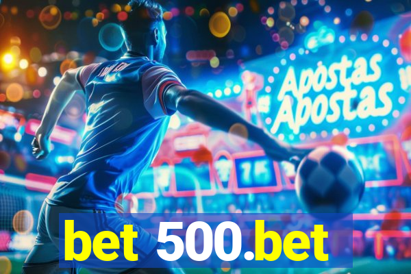 bet 500.bet