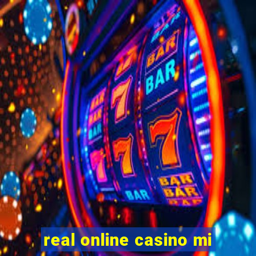 real online casino mi