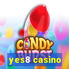 yes8 casino