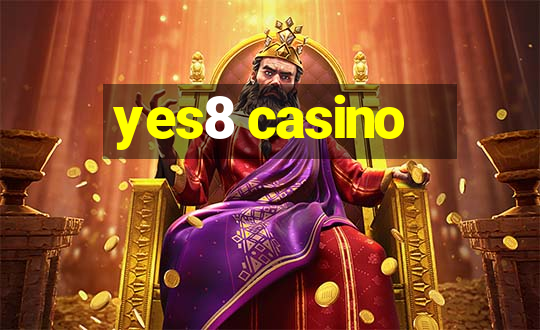 yes8 casino