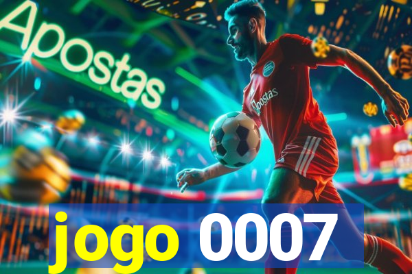 jogo 0007