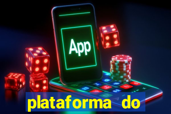 plataforma do tigrinho que da bonus no cadastro