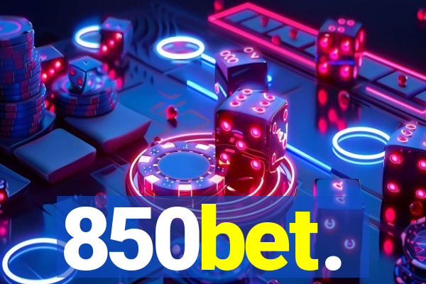 850bet.