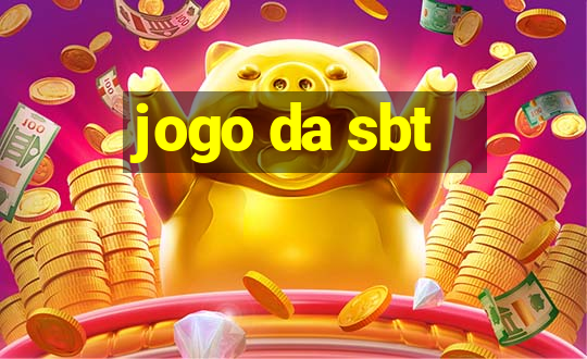 jogo da sbt