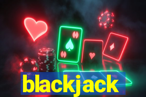 blackjack