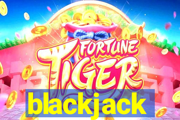 blackjack