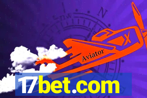 17bet.com