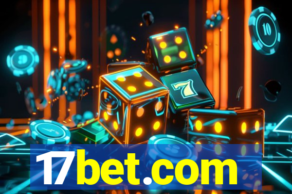 17bet.com