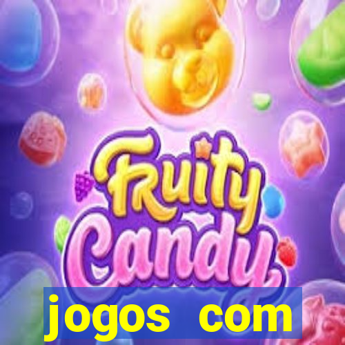 jogos com funcionalidade pg