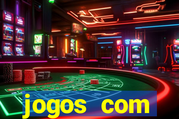 jogos com funcionalidade pg