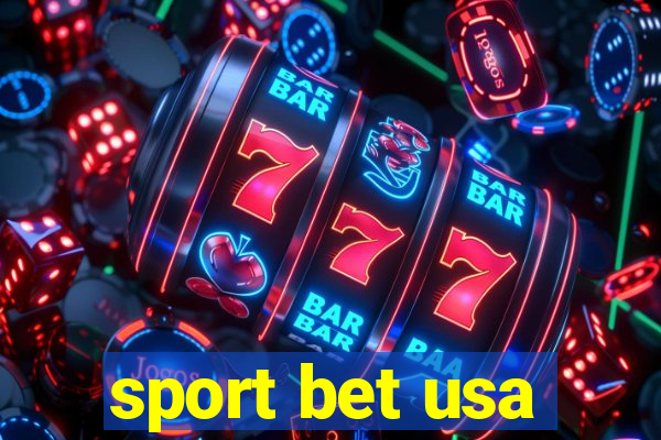 sport bet usa