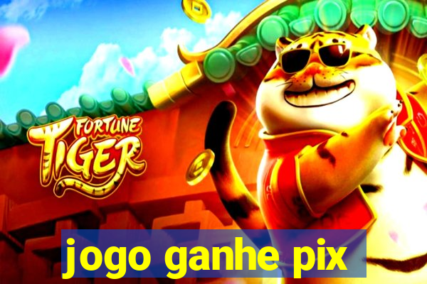 jogo ganhe pix