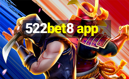 522bet8 app