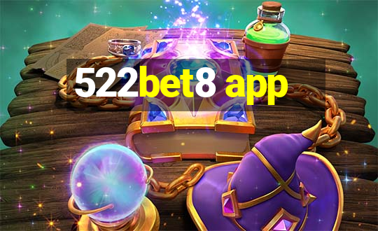 522bet8 app