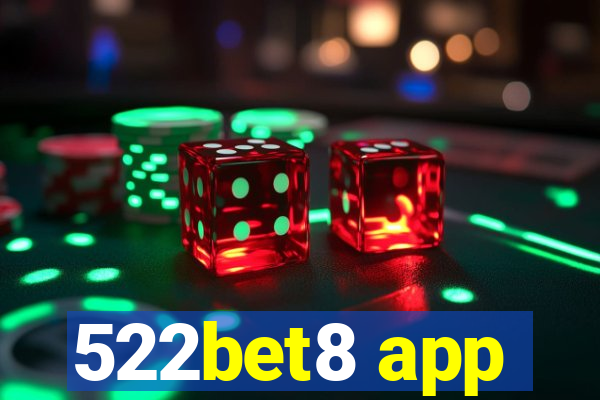 522bet8 app