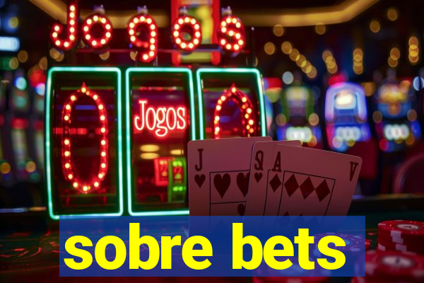 sobre bets