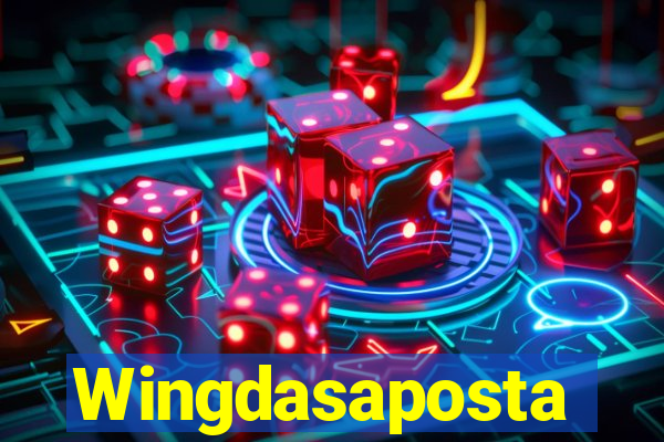 Wingdasaposta