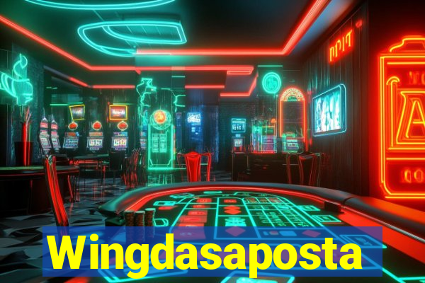 Wingdasaposta