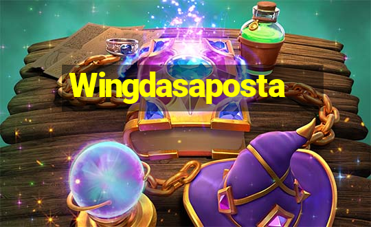 Wingdasaposta