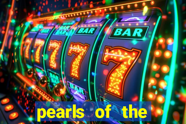 pearls of the ocean slot