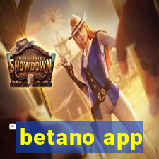 betano app