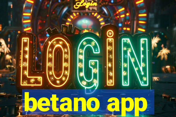 betano app