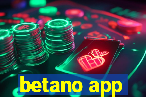 betano app