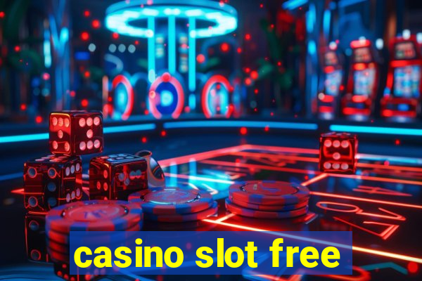 casino slot free