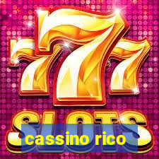 cassino rico