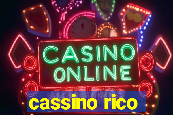 cassino rico