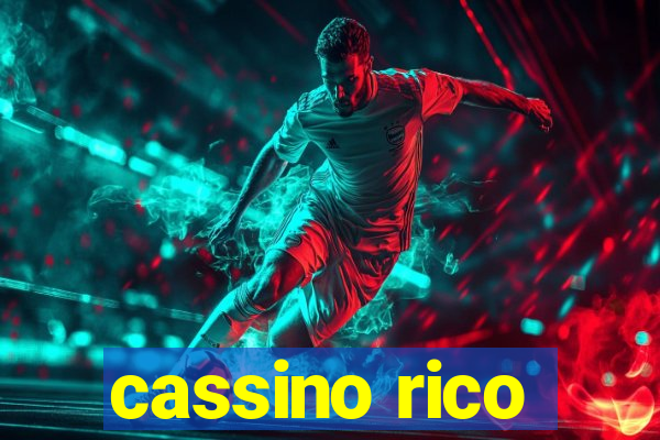 cassino rico