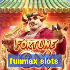 funmax slots