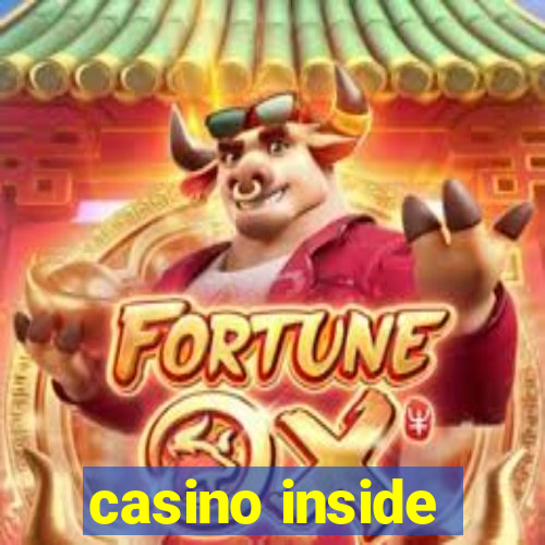 casino inside