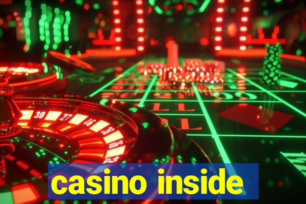 casino inside