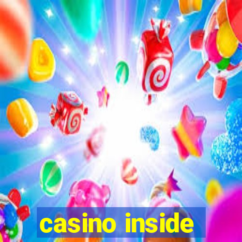 casino inside