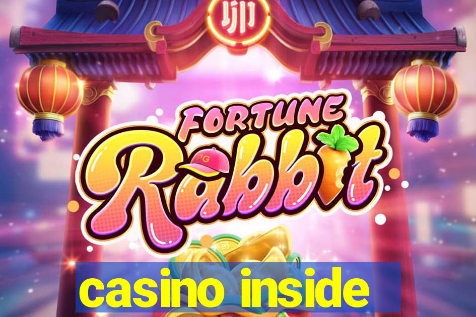 casino inside