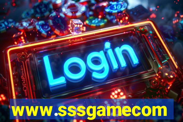 www.sssgamecom