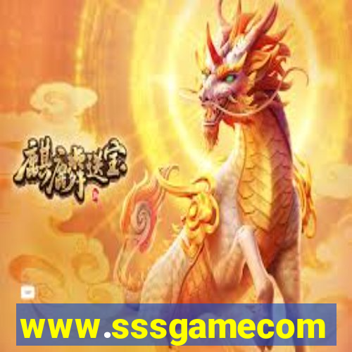 www.sssgamecom