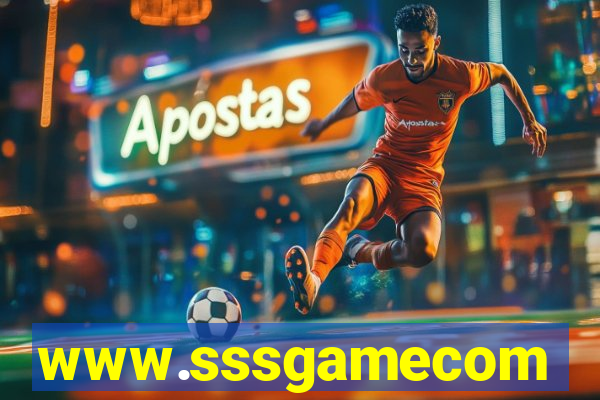 www.sssgamecom