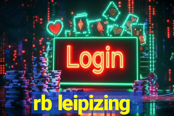 rb leipizing