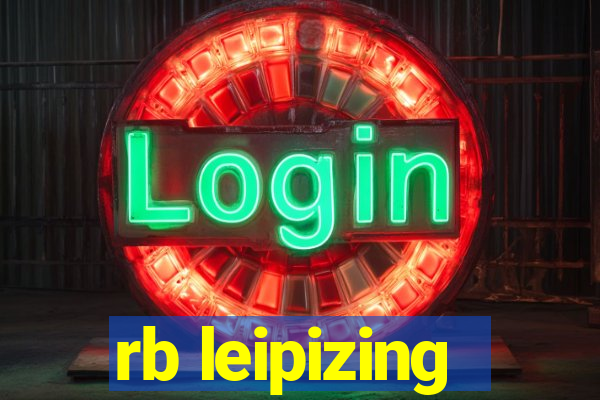 rb leipizing