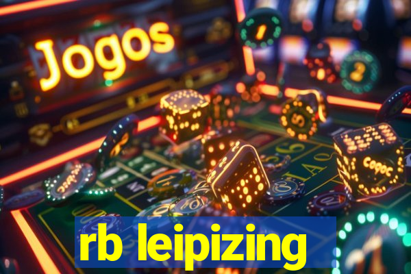 rb leipizing