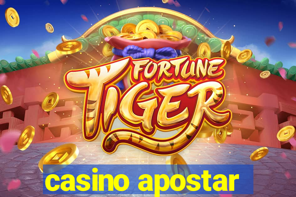 casino apostar