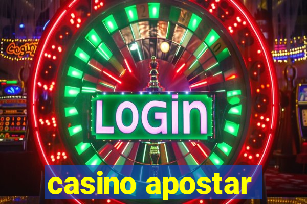 casino apostar