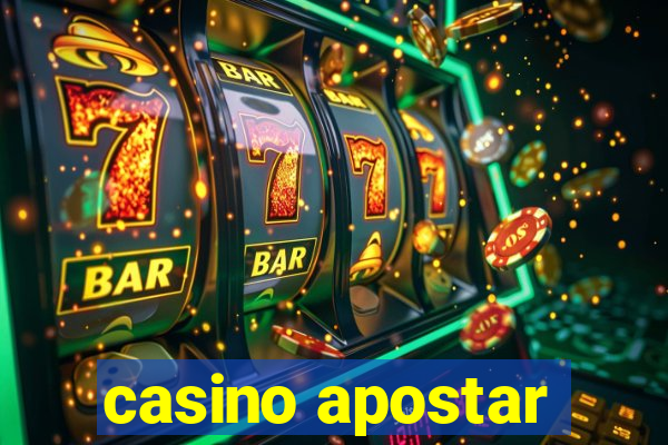 casino apostar