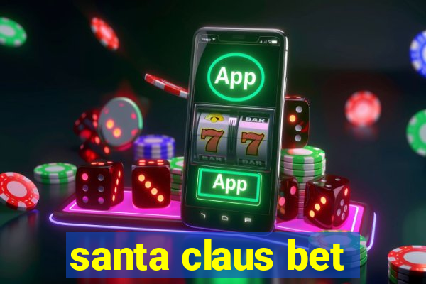 santa claus bet