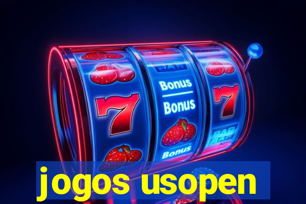 jogos usopen